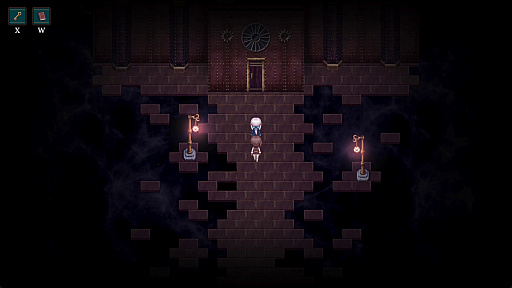 画像ギャラリー No.003のサムネイル画像 / スペイン発RPGツクール製ADVのリメイク「Midnight Train: New Moon」，Steamで2027年にリリース