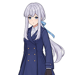 画像ギャラリー No.009のサムネイル画像 / スペイン発RPGツクール製ADVのリメイク「Midnight Train: New Moon」，Steamで2027年にリリース