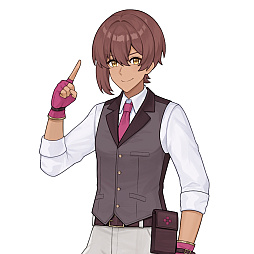 画像ギャラリー No.010のサムネイル画像 / スペイン発RPGツクール製ADVのリメイク「Midnight Train: New Moon」，Steamで2027年にリリース
