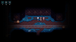 Midnight Train: New Moon