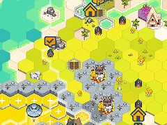 マインスイーパー風の世界開拓ゲーム「Dungeon Sweeper Plus」が，2026年にSteamで配信。2023年に公開されたフリーゲームの進化版