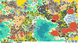Dungeon Sweeper Plus
