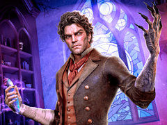 一人称視点のパズルADV「Dracula: The Disciple」を発表。ドラキュラ城に隠された“不死の儀式”に挑め