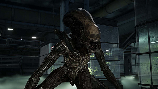 画像ギャラリー No.005のサムネイル画像 / 「Aliens: Fireteam Elite 2」,2026年夏のリリースを発表。4人の植民地海兵隊員がゼノモーフの群れと戦うサバイバルシューター