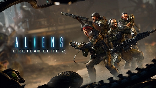 画像ギャラリー No.001のサムネイル画像 / Co-op専用シューティングACT「Aliens: Fireteam Elite 2」のプレイアブルデモを体験。ゼノモーフで溢れる宇宙船で救助活動……いやとにかく生き残れ！