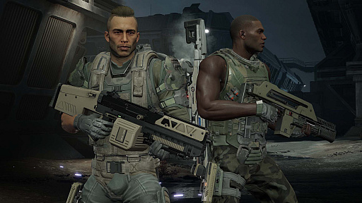 Aliens: Fireteam Elite 2