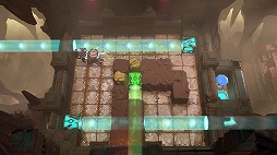 画像ギャラリー No.014のサムネイル画像 / 「PLAYISM GAME SHOW TGS 2026 Preview」最新情報まとめ。2本の完全新規タイトルが発表され,話題作のコンシューマ版も登場決定