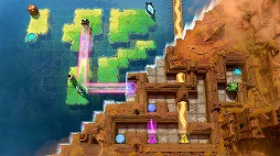 画像ギャラリー No.015のサムネイル画像 / 「PLAYISM GAME SHOW TGS 2026 Preview」最新情報まとめ。2本の完全新規タイトルが発表され,話題作のコンシューマ版も登場決定