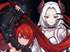 Soft Source，「ブラッドブレーカー：魔女の迷宮」「BrokenLore: FOLLOW」をBitSummit PUNCHに出展。未発表の新作2タイトルも試遊展示