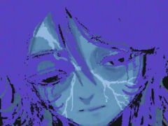 雨の降り止まぬ世界を探索する幻想文学的ホラーADV「亡霊の大地」，Steam版を本日配信開始。亡霊たちと刹那的な交流を重ねていく