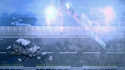 亡霊の大地