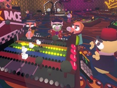 最大6人でギャンブルをして借金返済を目指す協力カジノゲーム「Gamble With Your Friends」，発売1週間で100万本のセールスを達成