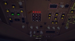 画像ギャラリー No.006のサムネイル画像 / パイロットと航空管制官になり,壊れた航空機を救う。協力型パズルゲーム「乱気流が発生しておりますが、ご安心ください」,Steamで配信開始