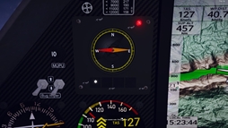 画像ギャラリー No.009のサムネイル画像 / パイロットと航空管制官になり,壊れた航空機を救う。協力型パズルゲーム「乱気流が発生しておりますが、ご安心ください」,Steamで配信開始