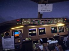 パイロットと航空管制官になり，壊れた航空機を救う。協力型パズルゲーム「乱気流が発生しておりますが、ご安心ください」，Steamで配信開始