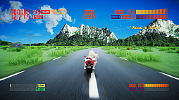 Super Night Riders S1
