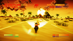 Super Night Riders S1