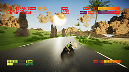 Super Night Riders S1