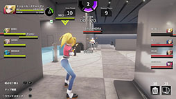 画像ギャラリー No.002のサムネイル画像 / サンソフト,「BitSummit PUNCH」へ出展決定。新作「Hard Edge - War Zone」「ROUTE16R」を楽しめる
