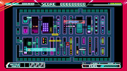 画像ギャラリー No.007のサムネイル画像 / サンソフト,「BitSummit PUNCH」へ出展決定。新作「Hard Edge - War Zone」「ROUTE16R」を楽しめる
