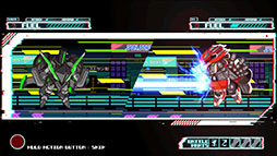 画像ギャラリー No.008のサムネイル画像 / サンソフト,「BitSummit PUNCH」へ出展決定。新作「Hard Edge - War Zone」「ROUTE16R」を楽しめる