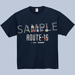 画像ギャラリー No.012のサムネイル画像 / サンソフト,「BitSummit PUNCH」へ出展決定。新作「Hard Edge - War Zone」「ROUTE16R」を楽しめる