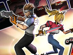 サンソフト，「BitSummit PUNCH」へ出展決定。新作「Hard Edge - War Zone」「ROUTE16R」を楽しめる