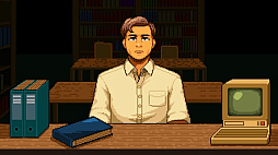 ある猟奇殺人犯の愛読書