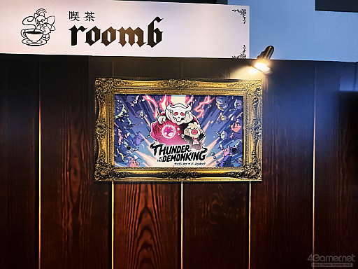 画像ギャラリー No.006のサムネイル画像 / かわいくて忙し楽しい！　「Thunder of the DemonKing」を試遊したら，これまたやりごたえのあるディフェンスゲームだった［BitSummit］