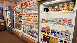 inKONBINI: One Store. Many Stories