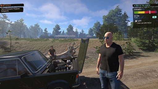Cheap Car Repair