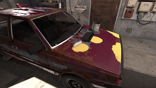 Cheap Car Repair