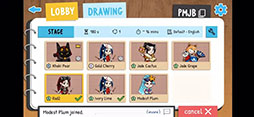 Draw & Guess