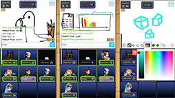 Draw & Guess