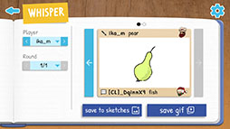 Draw & Guess