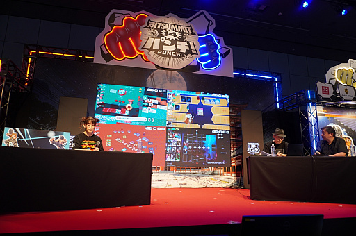 画像ギャラリー No.006のサムネイル画像 / TRPGやボードゲームを最大8人で遊べるSwitch 2用ソフト「テーブルゲーム・ワールド」は2026年11月発売。“ルールを制御しない”狙いを開発者に聞いた［BitSummit］
