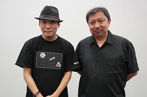 画像ギャラリー No.009のサムネイル画像 / TRPGやボードゲームを最大8人で遊べるSwitch 2用ソフト「テーブルゲーム・ワールド」は2026年11月発売。“ルールを制御しない”狙いを開発者に聞いた［BitSummit］