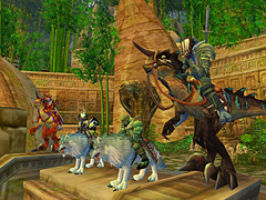 画像ギャラリー No.002のサムネイル画像 / ［AGDC 2007］Blizzard社長が語る「成功するゲーム企業への十戒」
