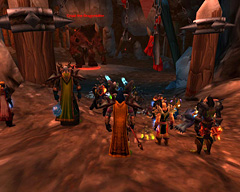 画像ギャラリー No.004のサムネイル画像 / ［AGDC 2007］Blizzard社長が語る「成功するゲーム企業への十戒」
