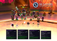画像ギャラリー No.001のサムネイル画像 / 「World of Warcraft:The Burning Crusade」のラスボスがついに倒された