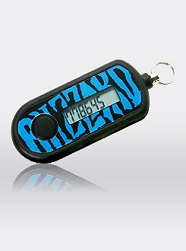 画像ギャラリー No.001のサムネイル画像 / WoW専用コード生成機，「Blizzard Authenticator」が発売される