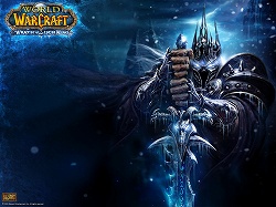画像ギャラリー No.001のサムネイル画像 / 「WoW:Wrath of the Lich King」の新職業Death KnightのTalentツリーが公開