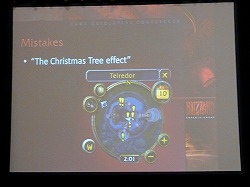 画像ギャラリー No.004のサムネイル画像 / ［GDC 2009＃24］「World of Warcraft」で推し進められる“Directed Gameplay”というコンセプト