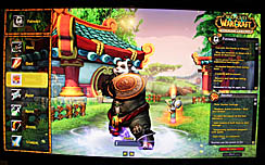 画像ギャラリー No.003のサムネイル画像 / ［G-Star 2011］「World of Warcraft: Mists of Pandaria」がプレイアブル出展。パンダ好きにはたまらない，パンダの国で冒険