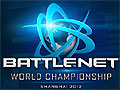 Blizzard，2012年11月17日から上海で開催される「Battle.net World Championship」をオンラインで無料中継。上級プレイヤーの戦法を学ぼう