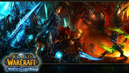 画像ギャラリー No.002のサムネイル画像 / 「World of Warcraft」の映画版が2015年12月18日に全米公開決定。製作はLegendary Picturesが担当