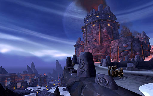 画像ギャラリー No.005のサムネイル画像 / 「World of Warcraft」の新たな拡張パック「World of Warcraft: Warlords of Draenor」の制作が発表。君の中に眠る,オークらしさを取り戻せ