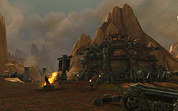 画像ギャラリー No.006のサムネイル画像 / 「World of Warcraft」の新たな拡張パック「World of Warcraft: Warlords of Draenor」の制作が発表。君の中に眠る,オークらしさを取り戻せ