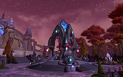 画像ギャラリー No.008のサムネイル画像 / 「World of Warcraft」の新たな拡張パック「World of Warcraft: Warlords of Draenor」の制作が発表。君の中に眠る,オークらしさを取り戻せ