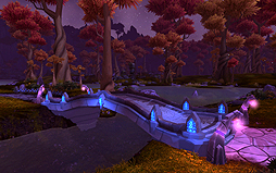 画像ギャラリー No.009のサムネイル画像 / 「World of Warcraft」の新たな拡張パック「World of Warcraft: Warlords of Draenor」の制作が発表。君の中に眠る,オークらしさを取り戻せ